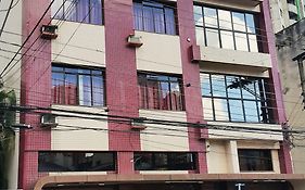Free Palace Hotel